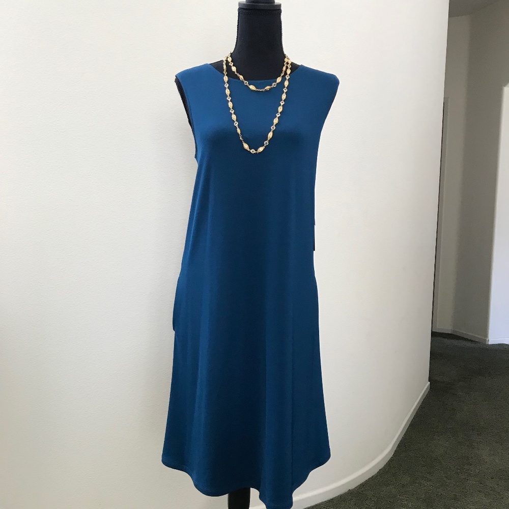Kasper dress